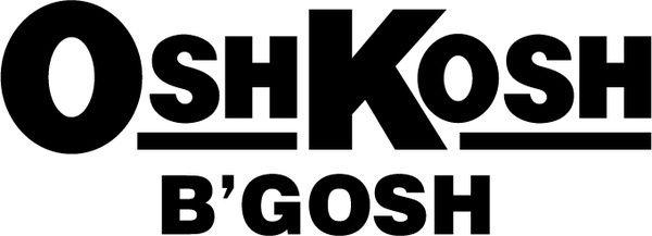 Oshkosh Logo - Oshkosh vector free download free vector download (5 Free vector ...