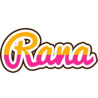 Rana Logo - Rana Logo | Name Logo Generator - Smoothie, Summer, Birthday, Kiddo ...