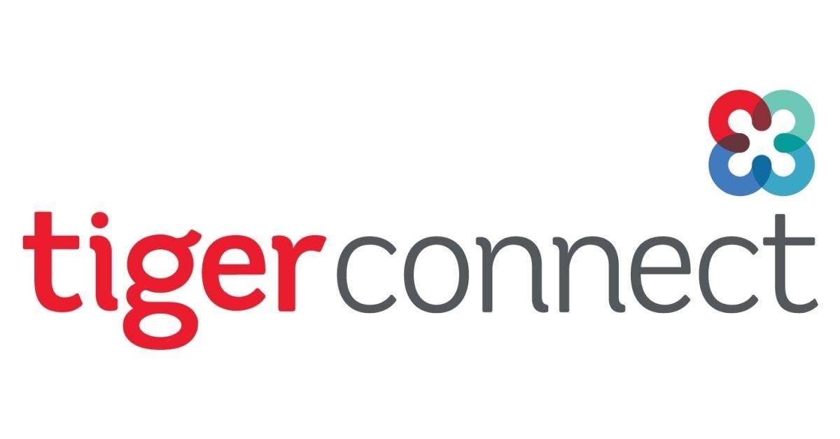 Tigerconnect Logo - TigerText Renames As TigerConnect to Welcome a New Era of Clinical ...