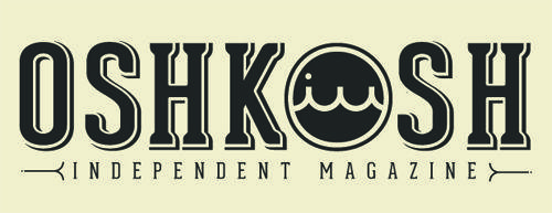 Oshkosh Logo - Oshkosh Independent Magazine unveils logo - Oshkosh Independent