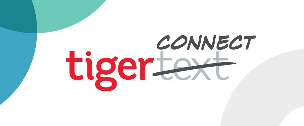 Tigerconnect Logo - Introducing TigerConnect | TigerConnect