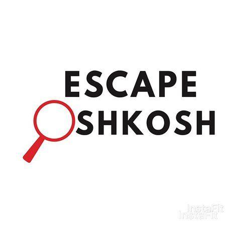 Oshkosh Logo - Escape Oshkosh logo - Picture of Escape Oshkosh, Oshkosh - TripAdvisor