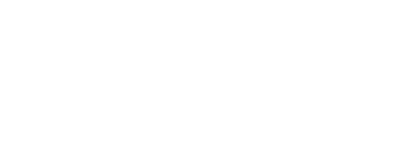 Oshkosh Logo - The Grand Oshkosh | Unstoppable Entertainment