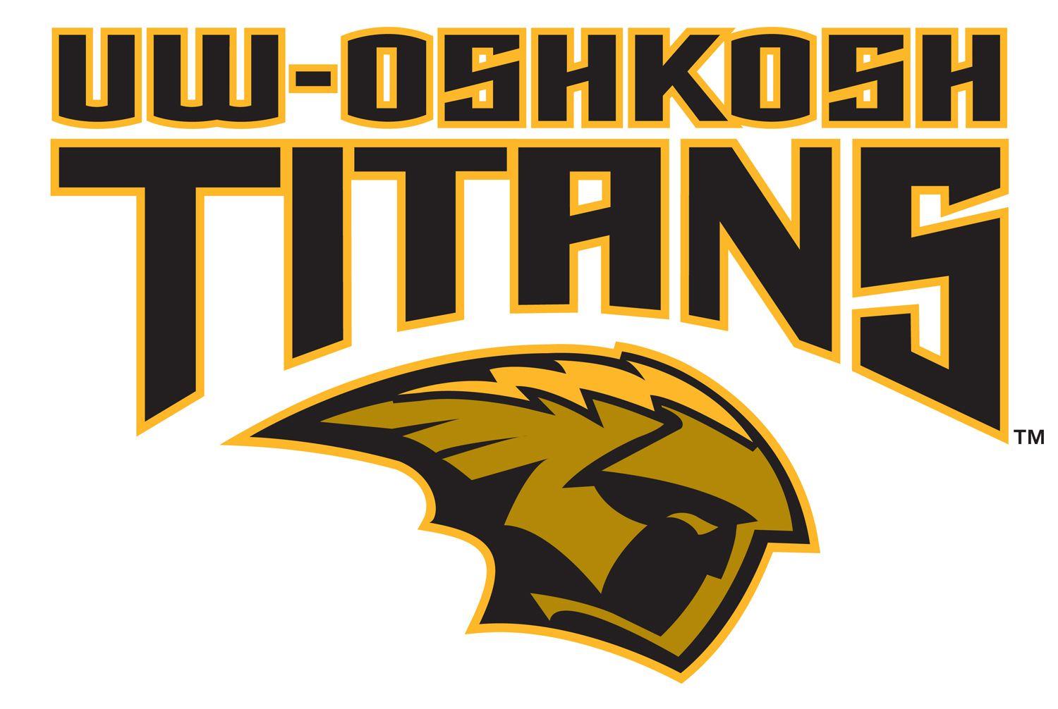 Oshkosh Logo - FINAL COLOR UWO Titans logo Oshkosh Today University