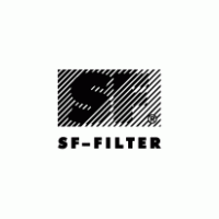 Filter Logo - SF Filter. Brands of the World™. Download vector logos and logotypes