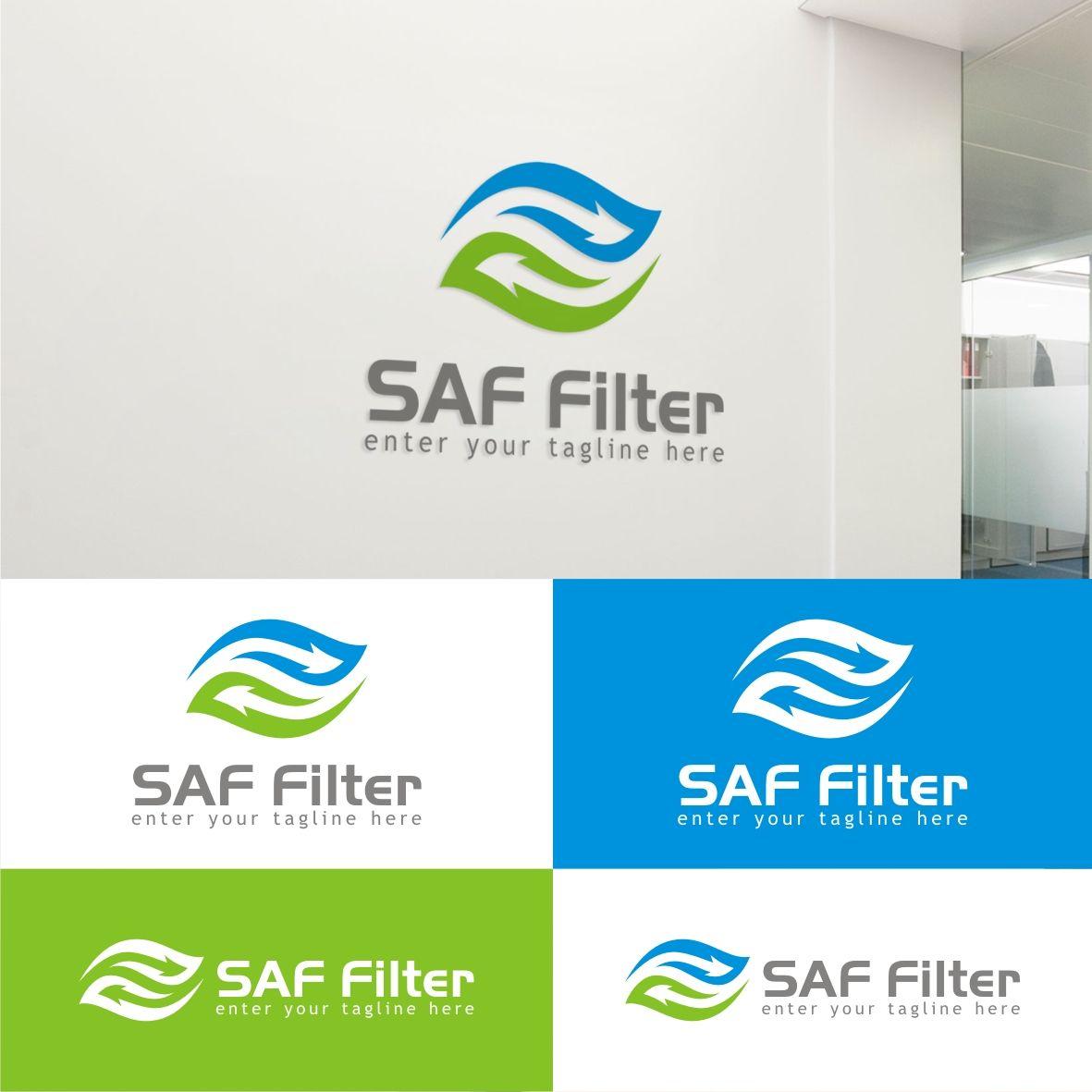 Filter Logo - Gallery | Desain Logo Untuk Filter Udara