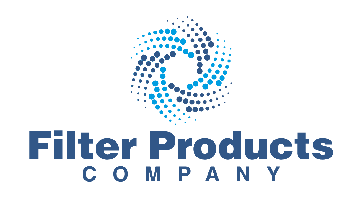 Filter Logo - Home - Filter Products Company