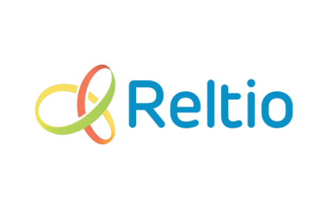 Reltio Logo - Reltio