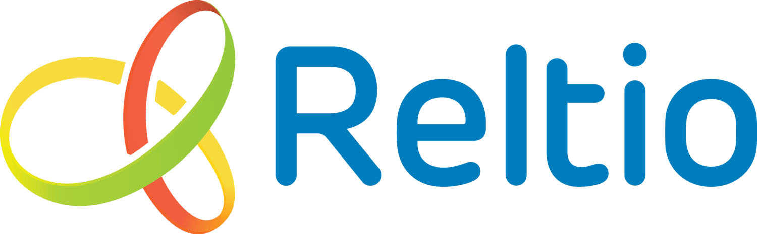 Reltio Logo - Reltio Competitors, Revenue and Employees Company Profile