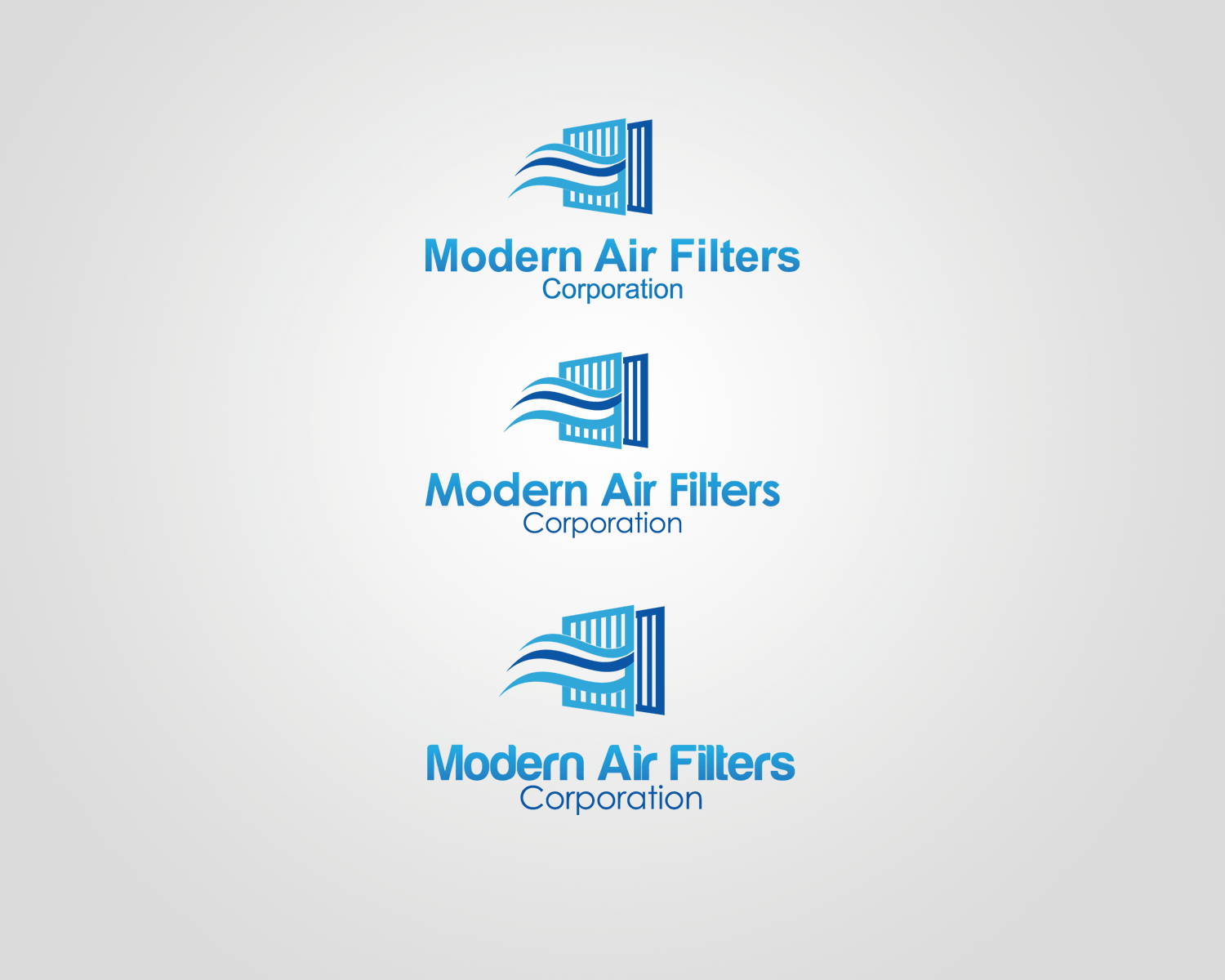 Filter Logo - Modern, Bold, Manufacture Logo Design for Modern Air Filters ...