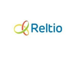 Reltio Logo - Reltio Logo