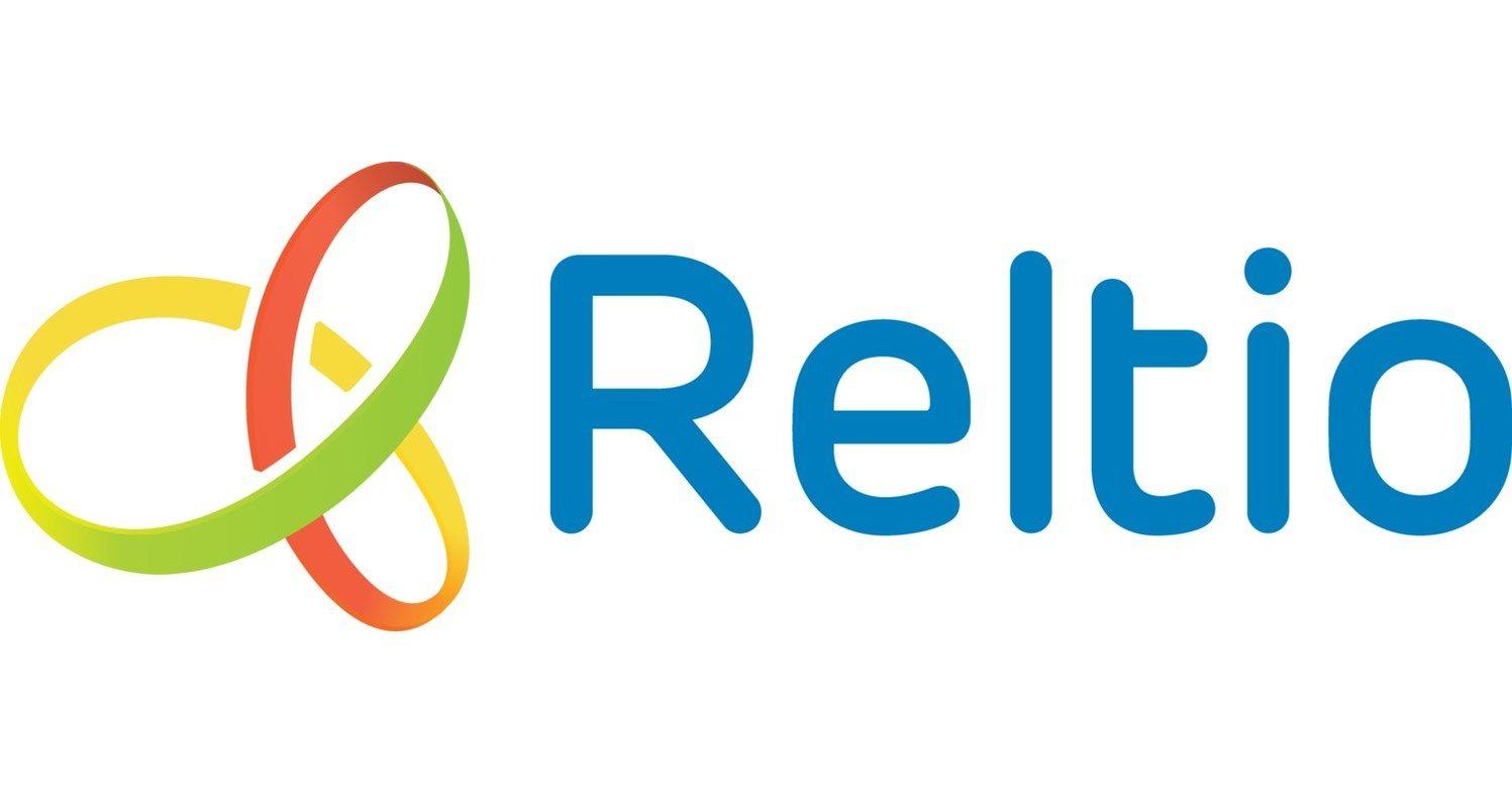 Reltio Logo - Reltio Introduces Industry's First Data Quality Confidence Indicator