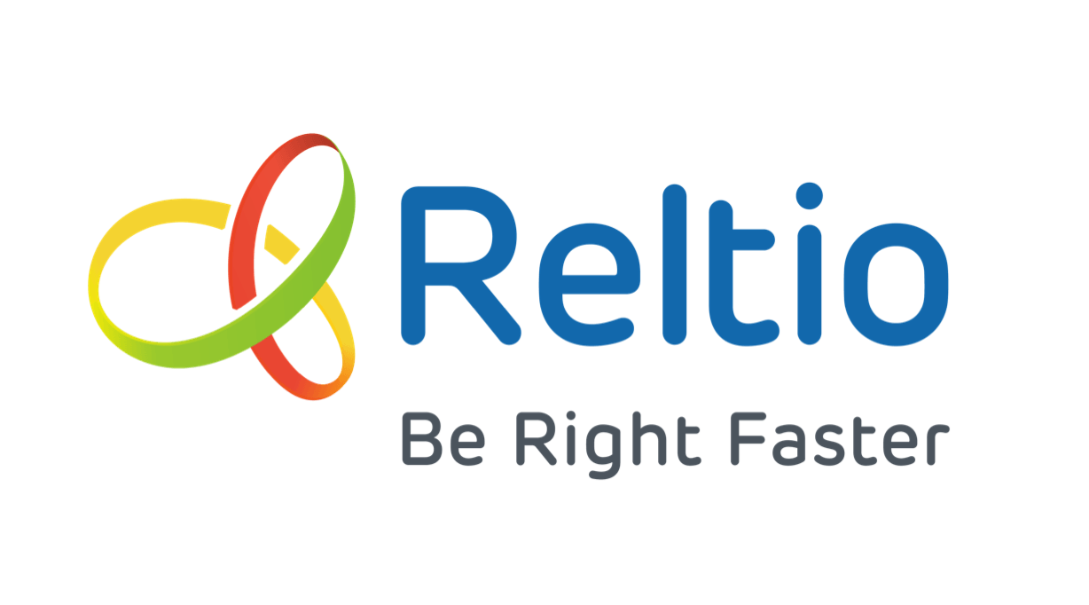 Reltio Logo - Reltio Careers Account Executive