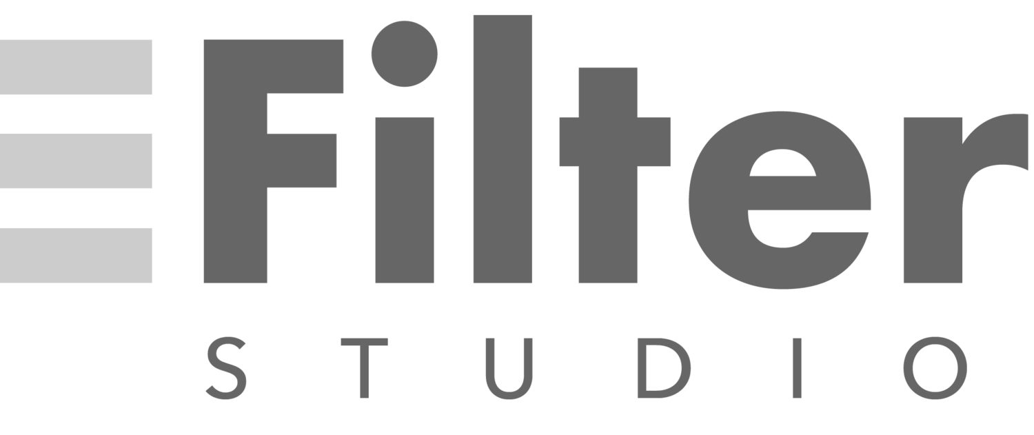 Filter Logo - FILTER