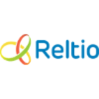 Reltio Logo - Reltio