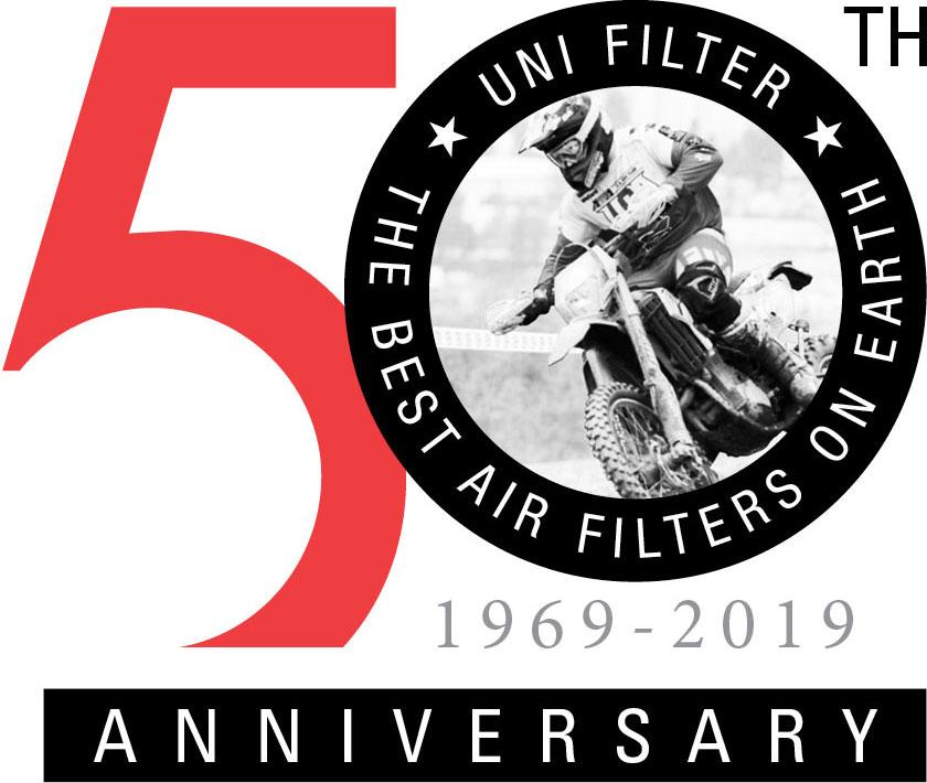 Filter Logo - Uni Filter