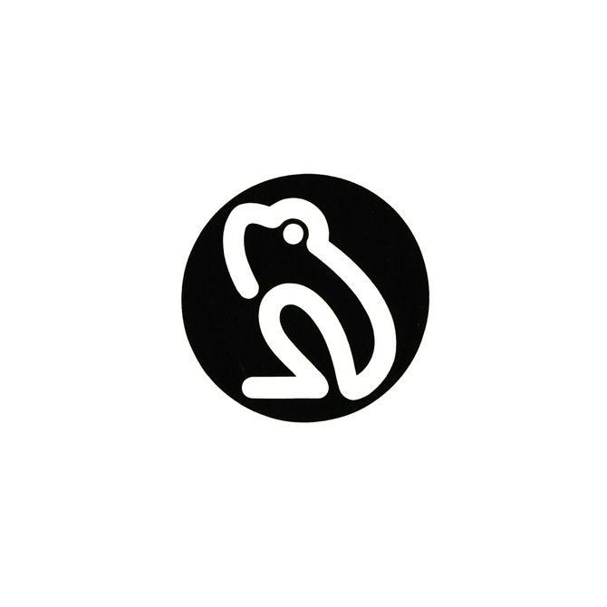 Rana Logo - La Rana Abbigliamento logo