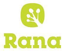 Rana Logo - RanaVision