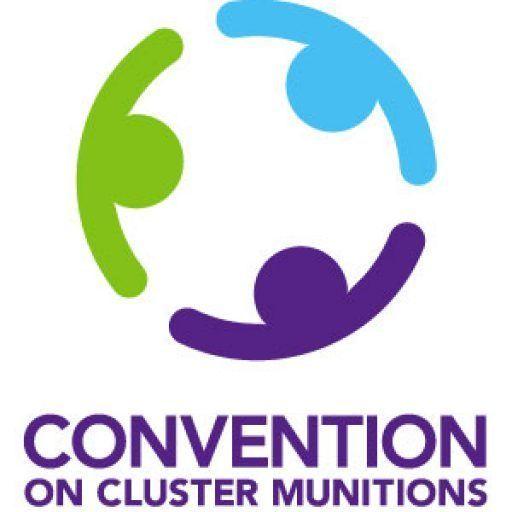Convention Logo - The Convention on Cluster Munitions | The CCM is the international ...