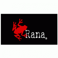 Rana Logo - RANA CAMISETAS Logo Vector (.AI) Free Download