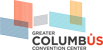 Convention Logo - logo Columbus Convention Center
