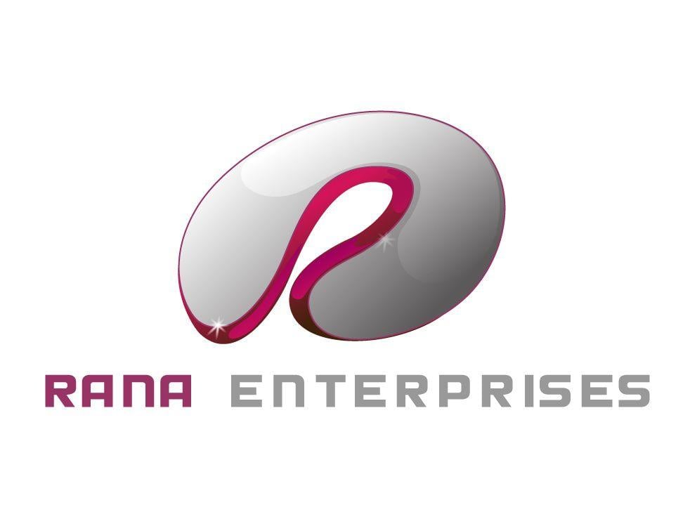 Rana Logo - Rana Logo by Massive Studio ( Massive Animation ) on Dribbble