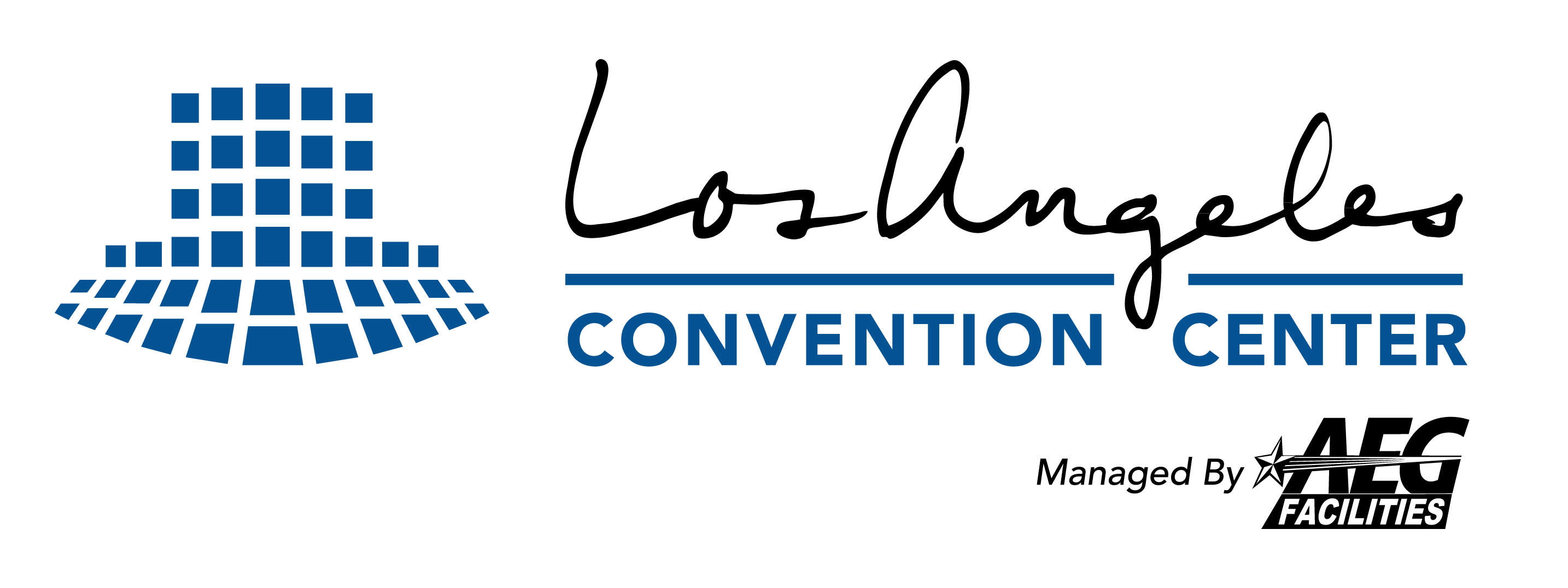 Convention Logo - Department of Convention & Tourism Development