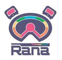 Rana Logo - Category:Albums featuring Rana
