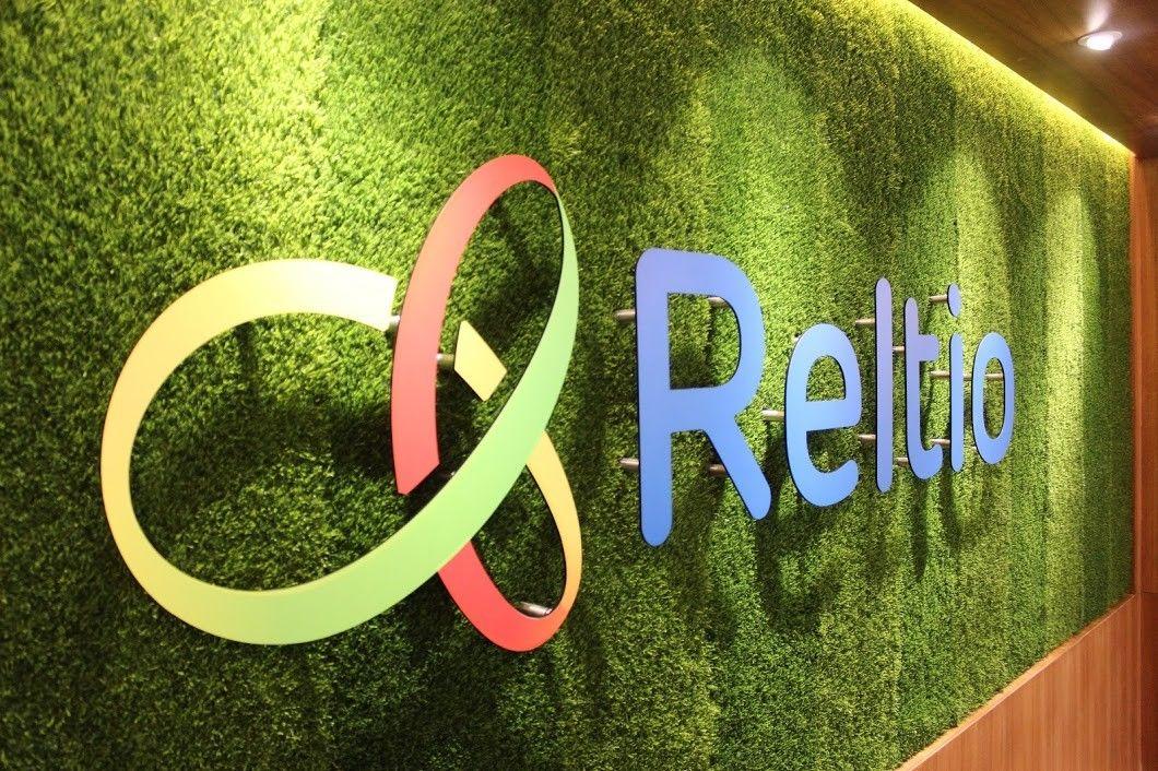 Reltio Logo - Reltio | LinkedIn