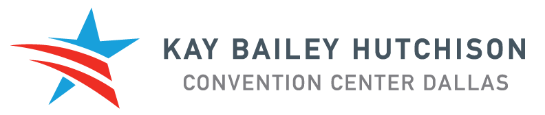 Convention Logo - Kay Bailey Hutchison Convention Center Dallas