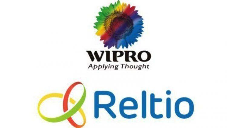 Reltio Logo - Wipro, Reltio to develop cost effective MDM solutions