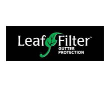 Filter Logo - Leaf Filter Logo. Minnesota Monthly GrillFest