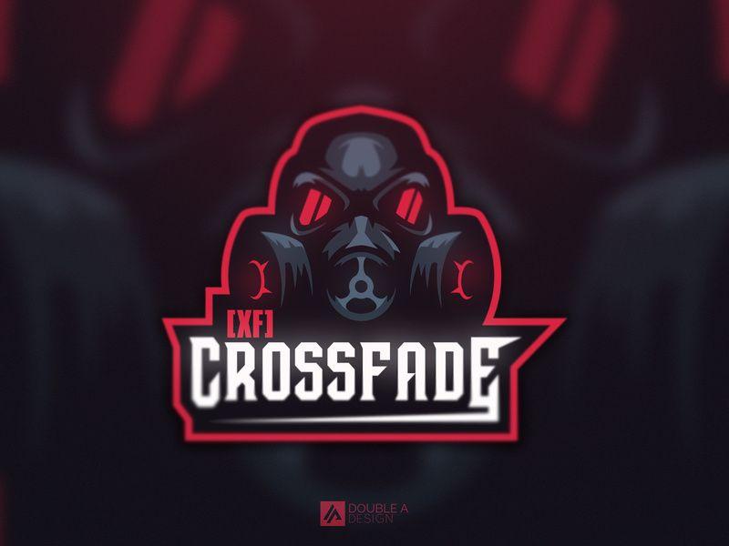 Crossfade Logo - Crossfade by Double A - Studio on Dribbble