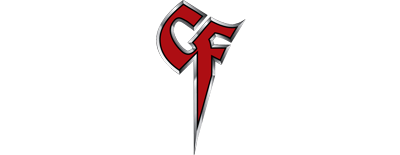 Crossfade Logo - Crossfade | Music fanart | fanart.tv