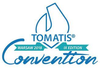 Convention Logo - Tomatis® Convention 2018