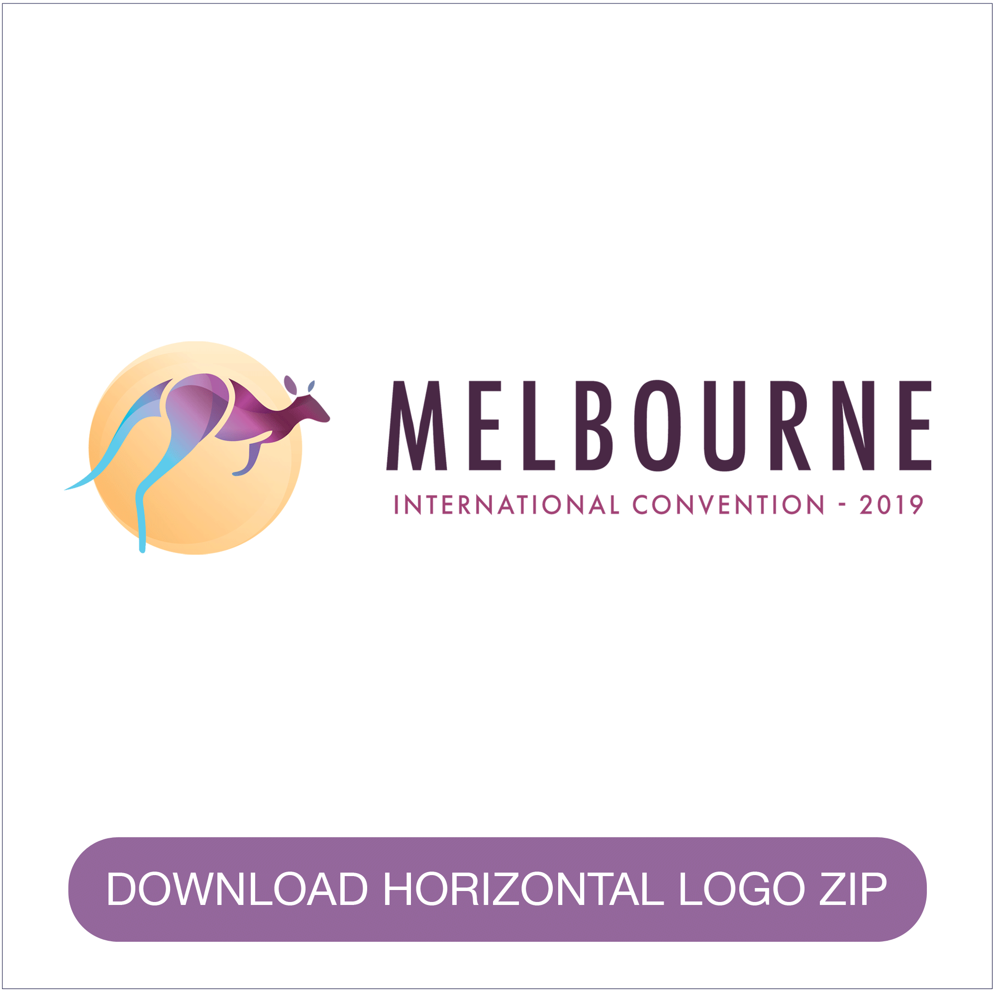 Convention Logo - Use of the Convention Logo - Melbourne International Convention of ...