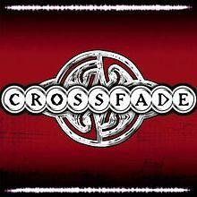 Crossfade Logo - Crossfade (album)