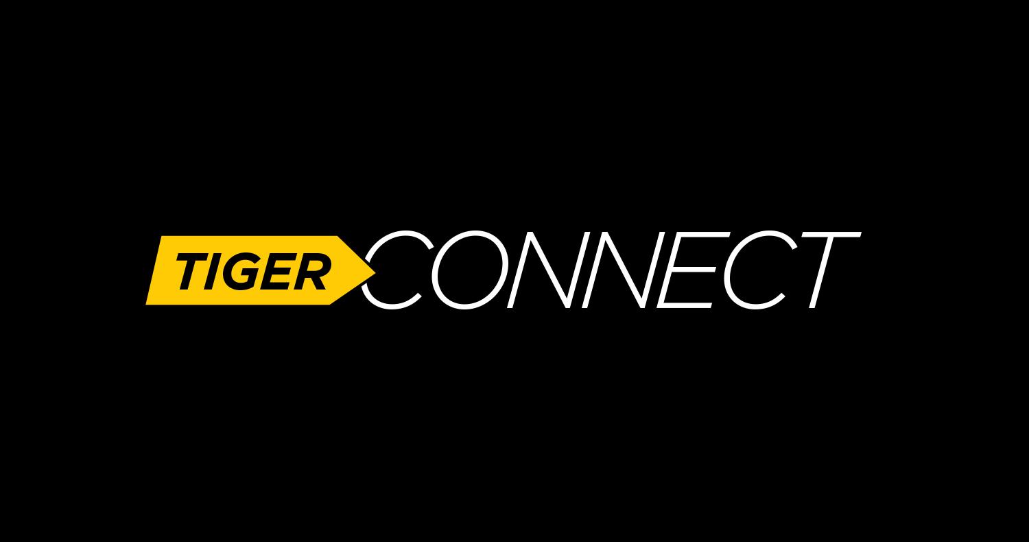 Tigerconnect Logo - Tiger Connect is here!