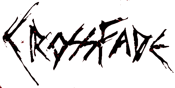 Crossfade Logo - Crossfade 6 14 12