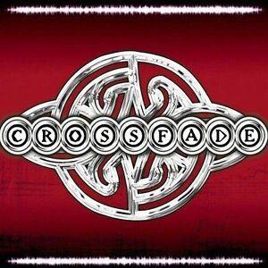 Crossfade Logo - Details about Crossfade