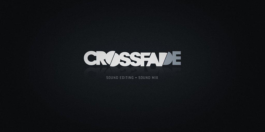 Crossfade Logo - CROSSFADE | Logo design 2010 FANQ! © | Diogo Tavares | Flickr