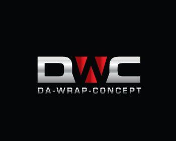 DWC Logo - Logo design entry number 22 by lead | DWC logo contest