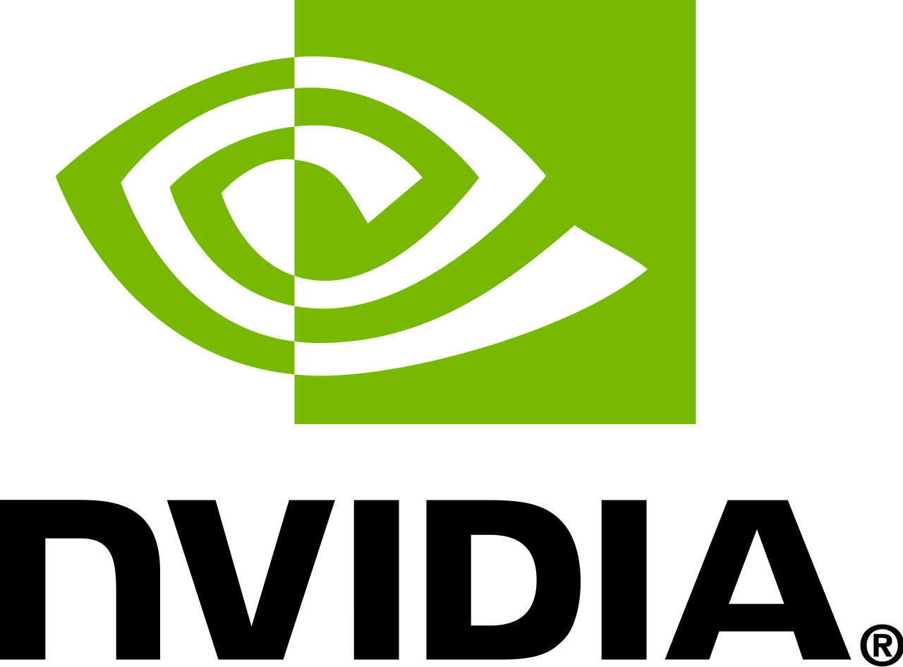 NVIDIA Logo - File:Nvidia logo.svg