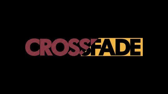 Crossfade Logo - Crossfade