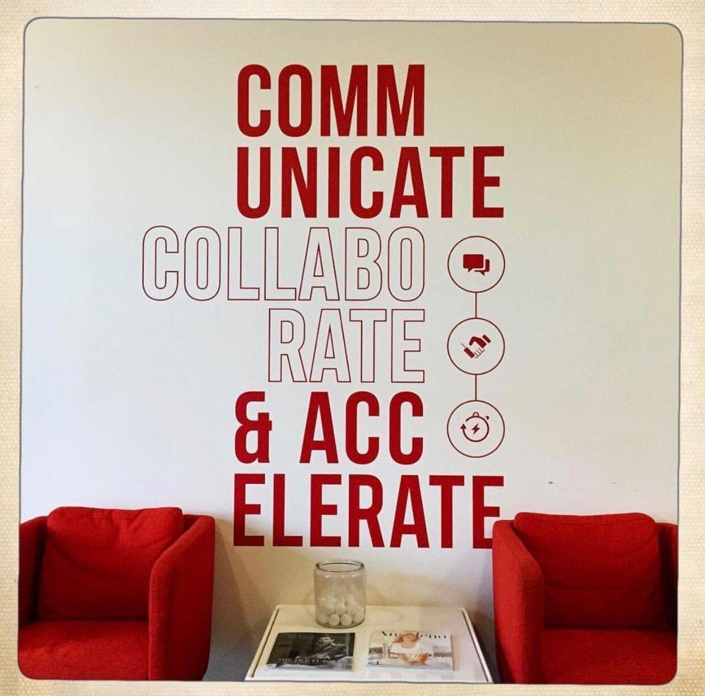 Tigerconnect Logo - office entrance/waiting area... - TigerConnect Office Photo ...