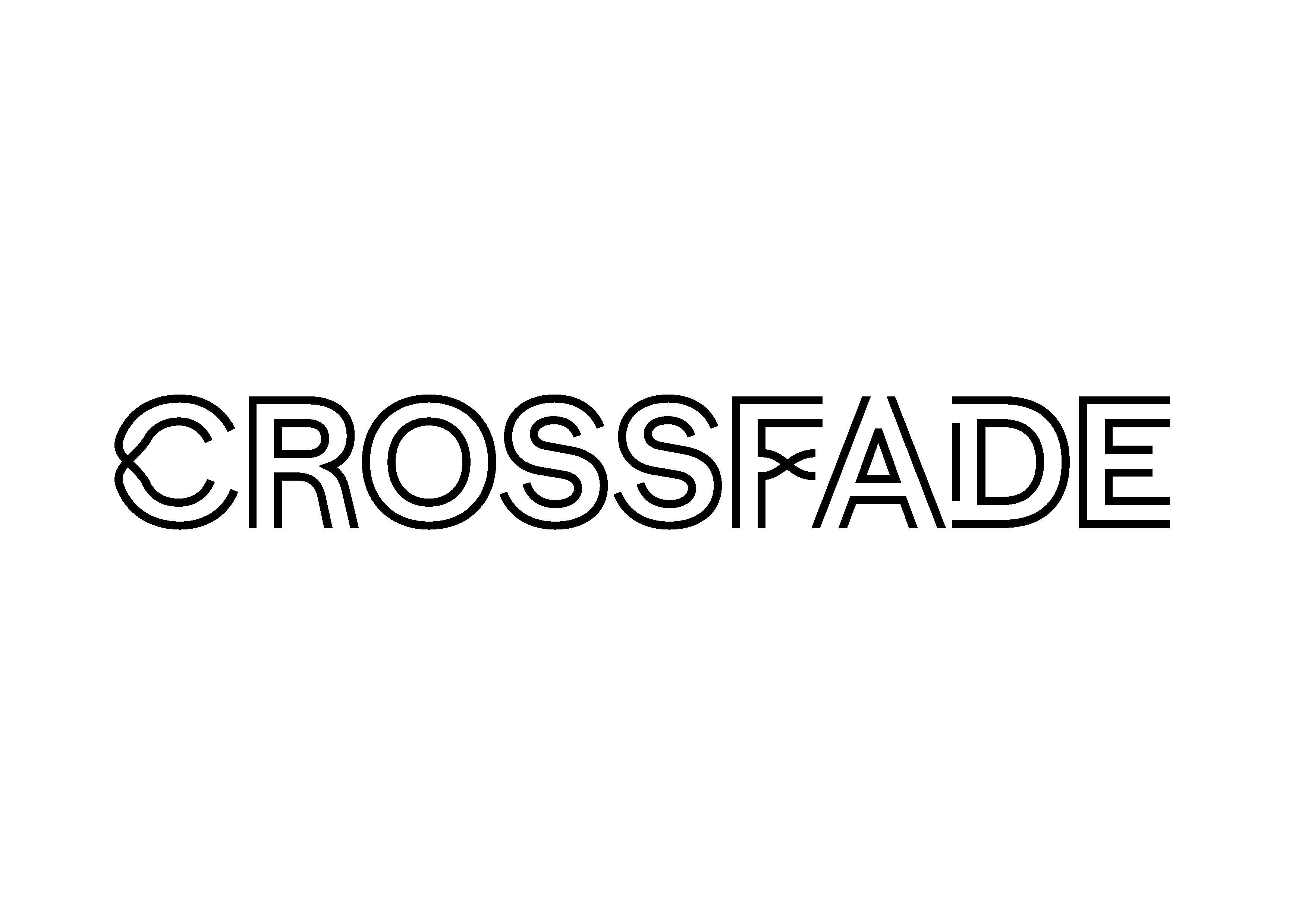 Crossfade Logo - Crossfade Studio | LinkedIn