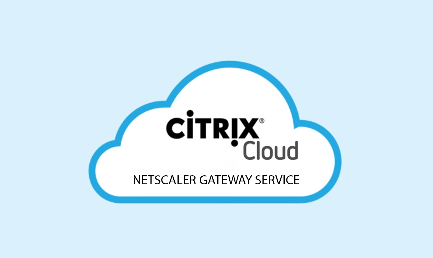 NetScaler Logo - Lab: Part 31 - Configure NetScaler Gateway Service for XenApp and ...