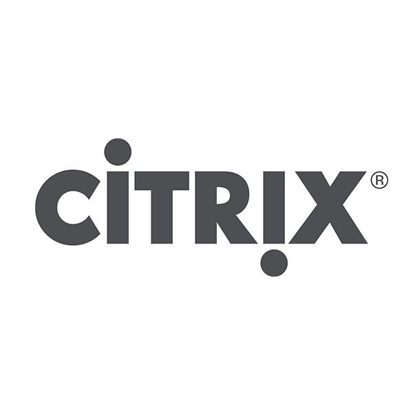NetScaler Logo - Citrix - Badges - Acclaim