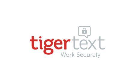 Tigerconnect Logo - TigerText News