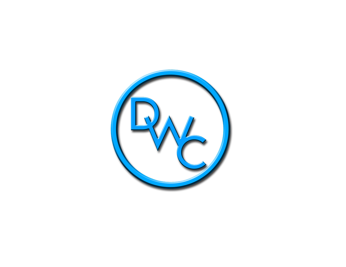 DWC Logo - Home